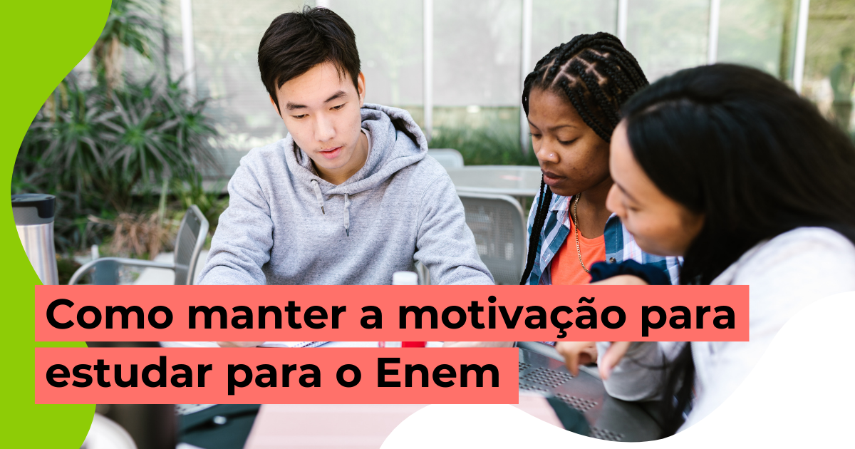 motivação