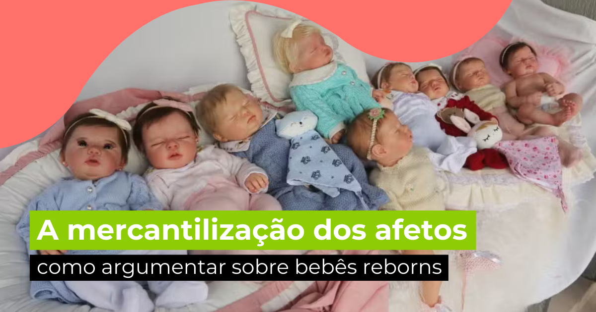bebê reborn