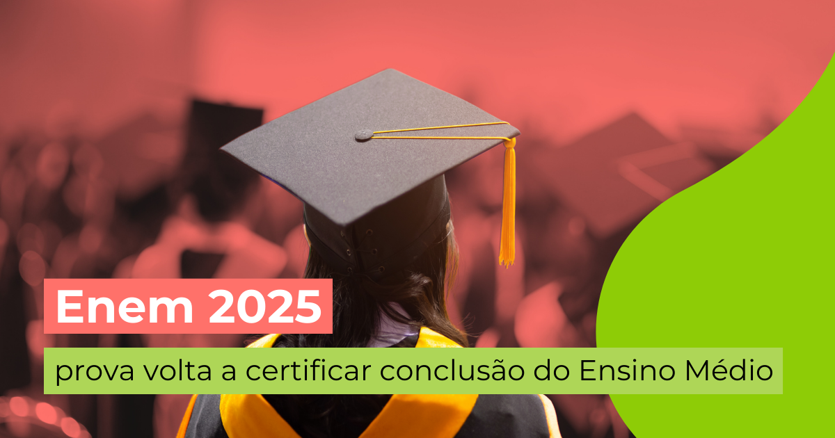 conclusão ensino médio