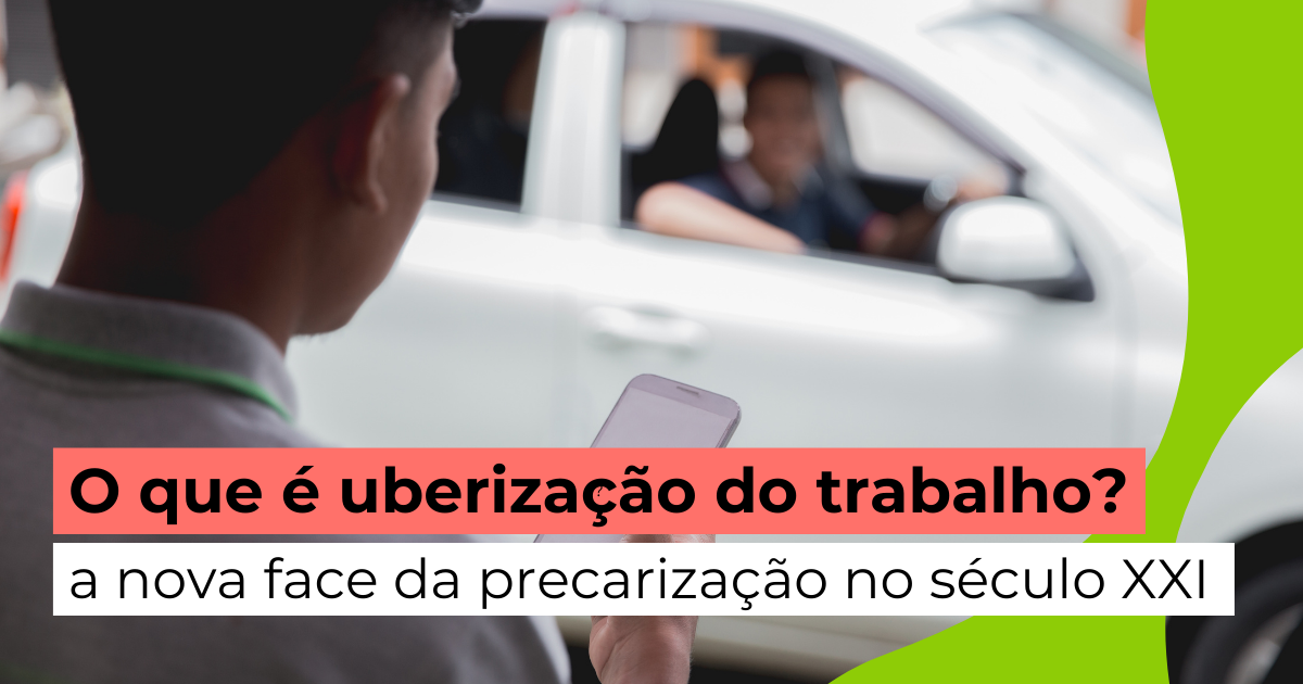 uberização