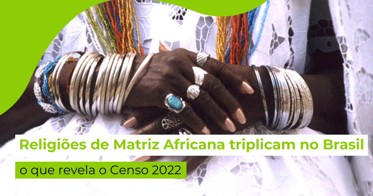 matriz africana