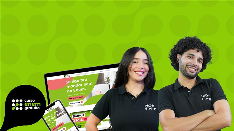 Nossas videoaulas estão de cara nova!