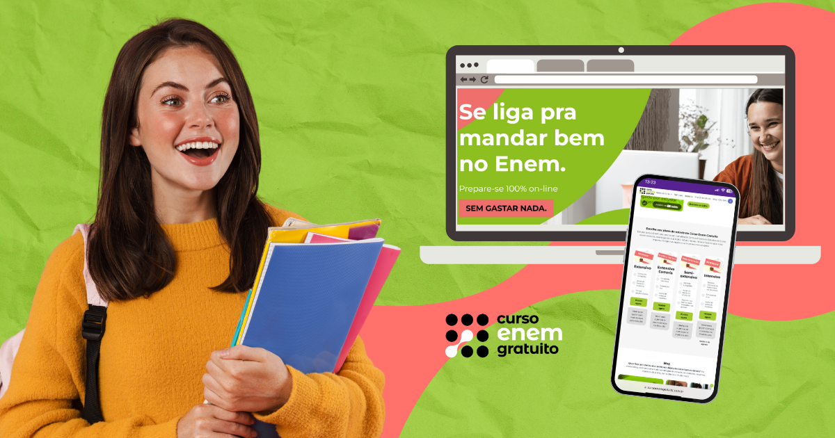 novo site