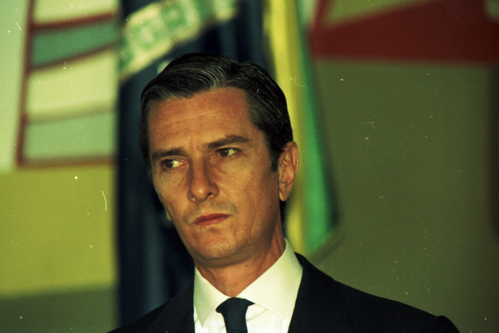 presidentes