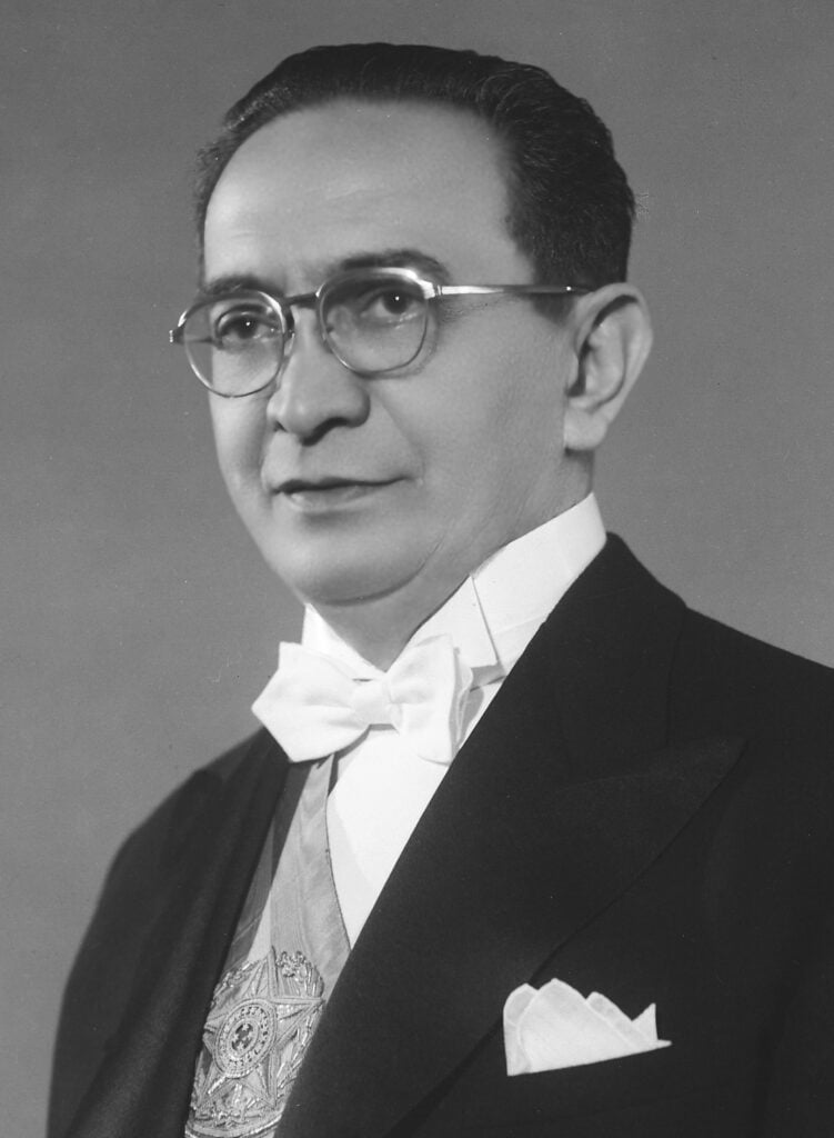 presidentes