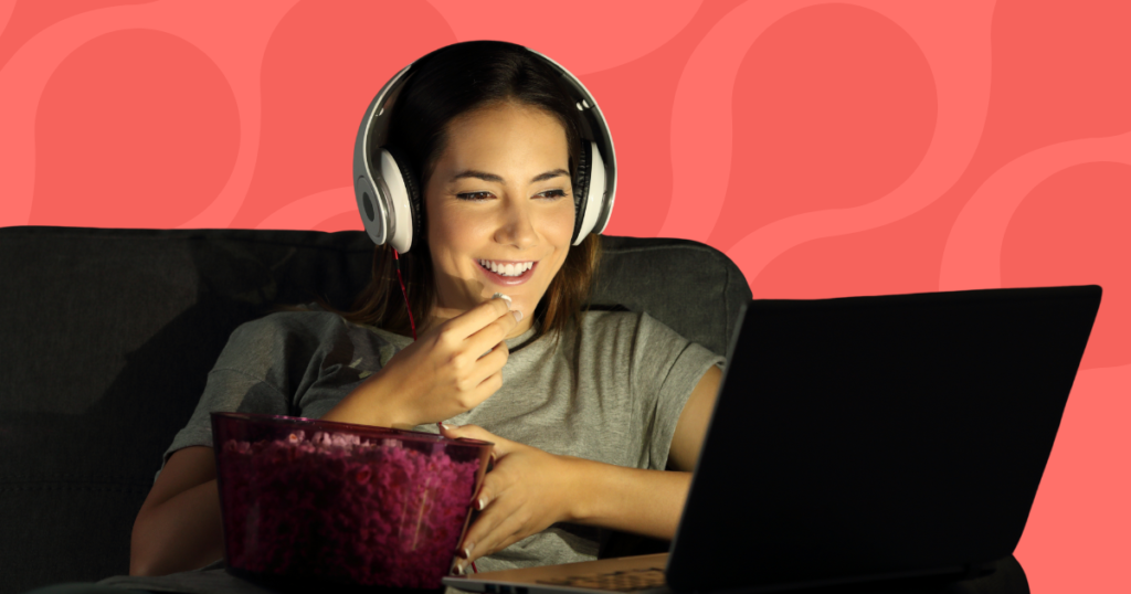 5 filmes para assistir (e estudar) nas férias