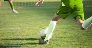 Como o futebol já caiu no Enem?