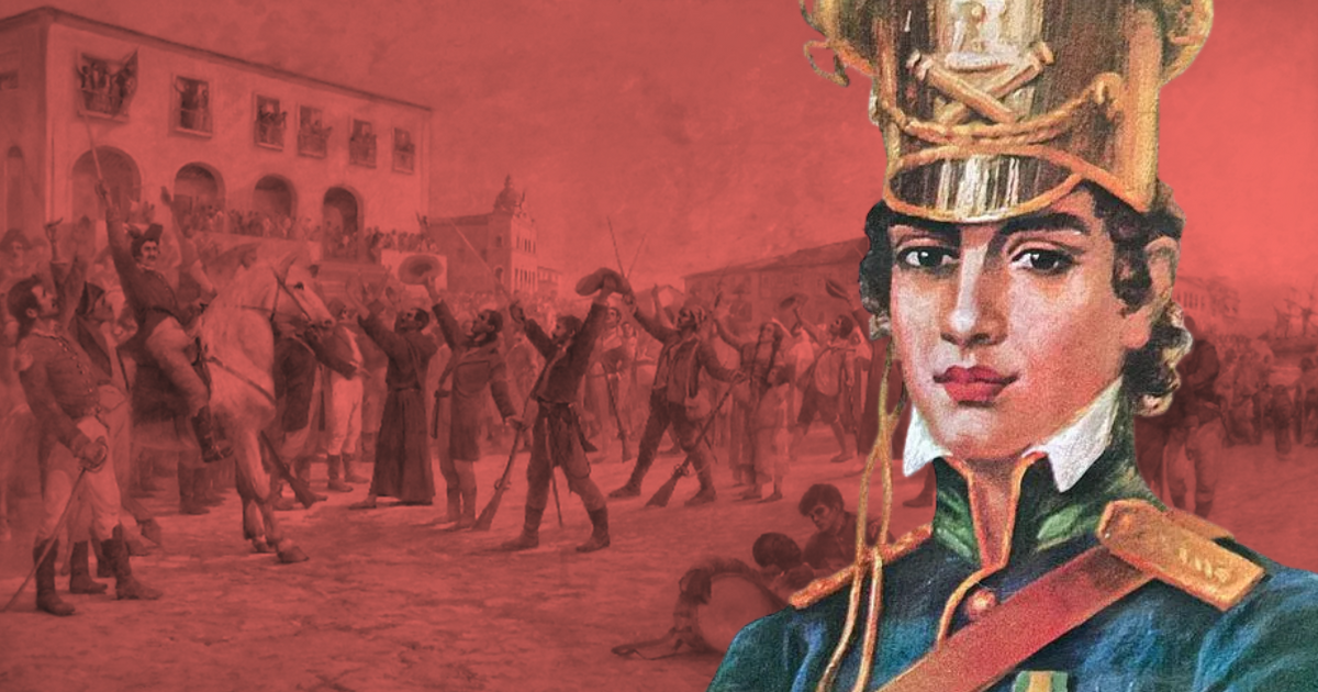 independencia da bahia