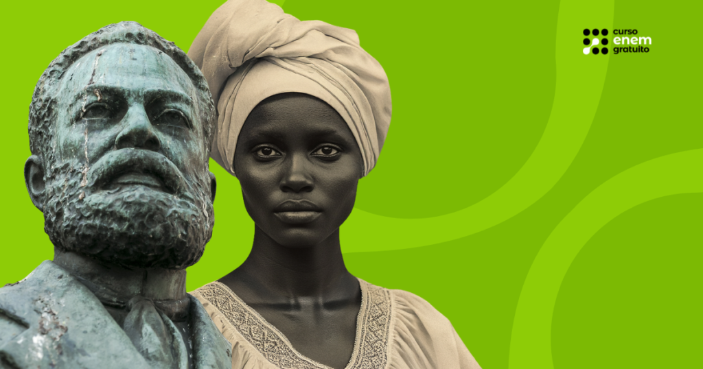 Como entender a história de Luiz Gama e Luiza Mahin pode te ajudar no Enem