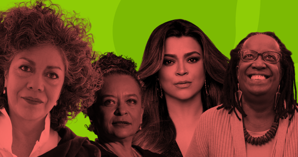 10 mulheres para celebrar no Dia das Mulheres Negras, Latinas e Caribenhas