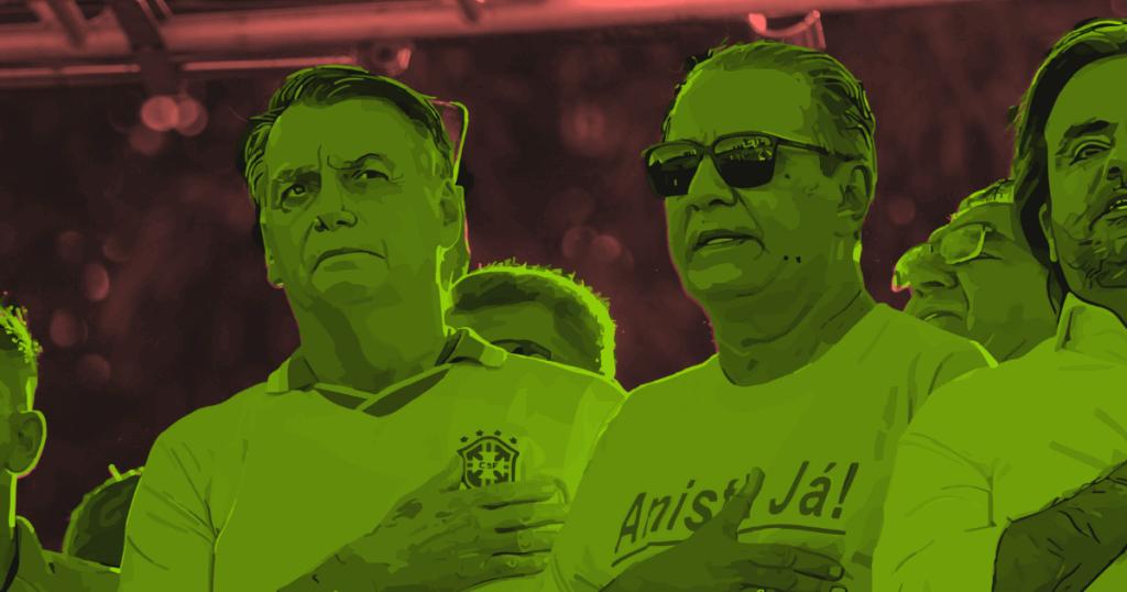 Como Apocalipse nos Trópicos pode melhorar seus argumentos no Enem