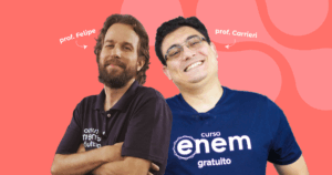 Aulão gratuito de História e Geografia – Sábado, 23/08!