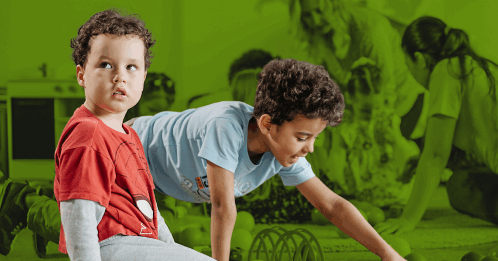 Acesso desigual a creches no Brasil: entenda por que é um problema urgente