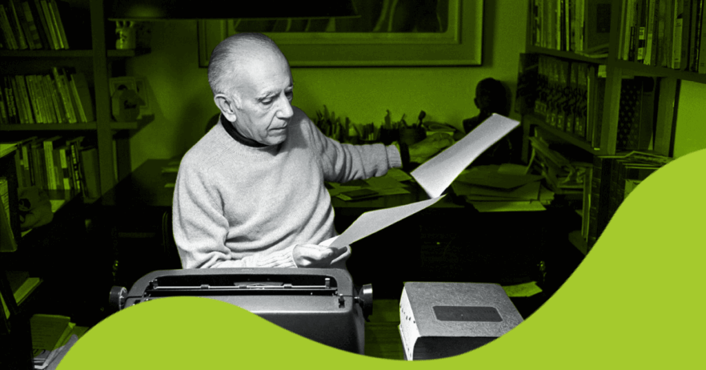 50 anos sem Erico Veríssimo: por que o autor segue essencial no Enem?