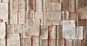 Por que estudar as listas de leitura dos vestibulares 2025 faz a diferença na nota