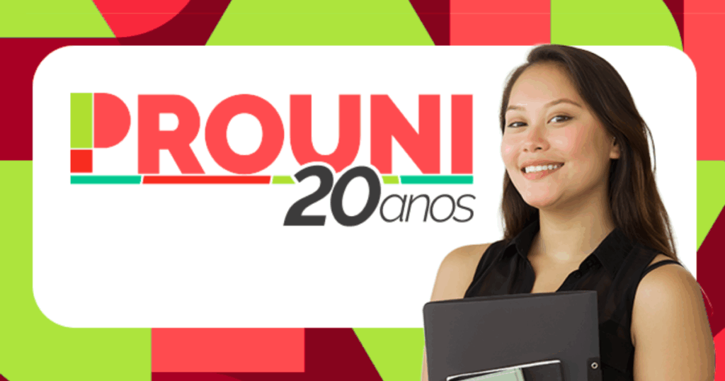 Começa hoje (25/08) a manifestação de interesse na lista de espera do ProUni 2025.2