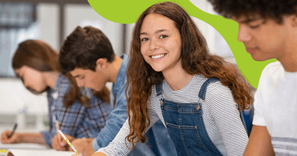 Santa Catarina se destaca com maior média entre escolas no Enem 2024