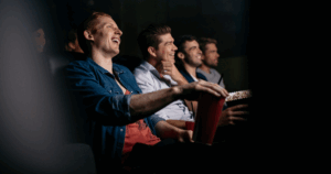 Será que a Semana do Cinema cumpre o desafio do Enem de democratizar a cultura?