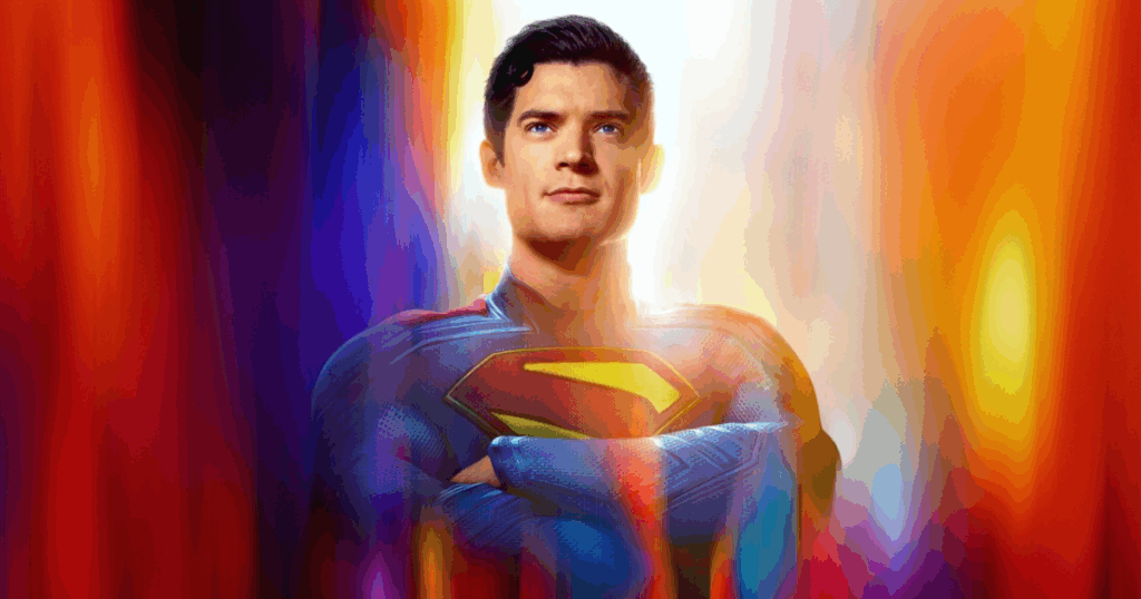 Superman explicado para o Enem: como relacionar com a prova?