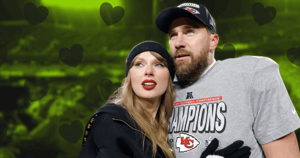 Por que o noivado de Taylor Swift pode ser um exemplo poderoso na redação do Enem