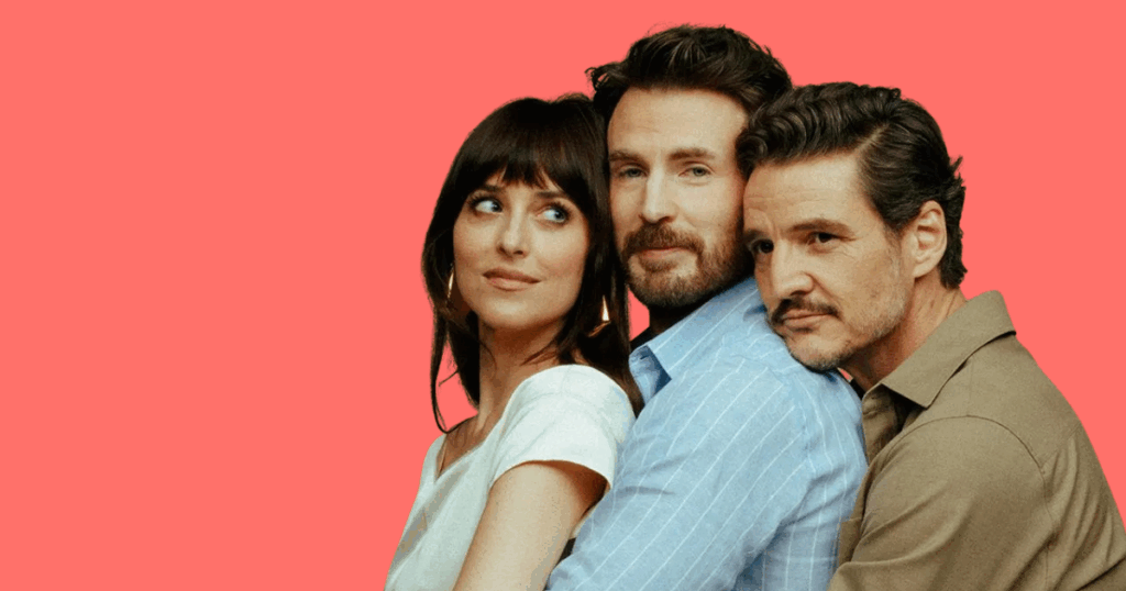 Como usar Amores Materialistas na redação do Enem?