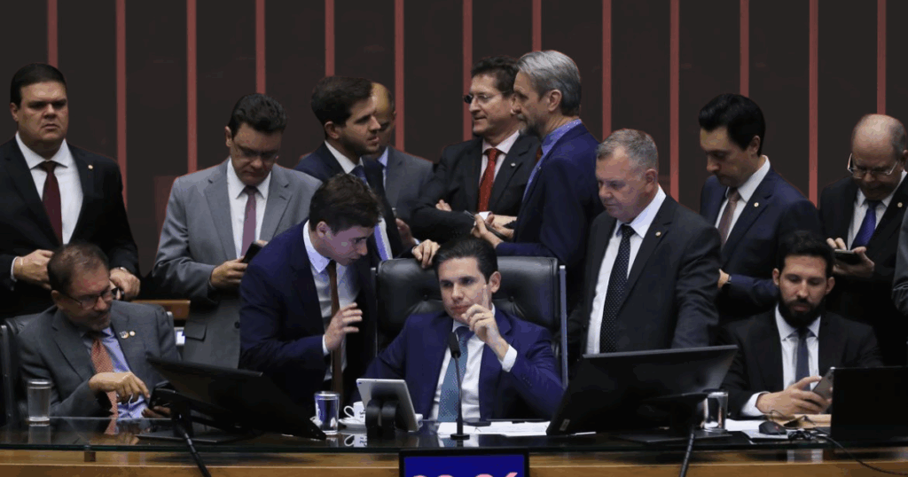 PEC da Blindagem: o que é, como surgiu e em que pé está a proposta 