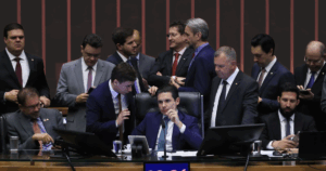 PEC da Blindagem: o que é, como surgiu e em que pé está a proposta 