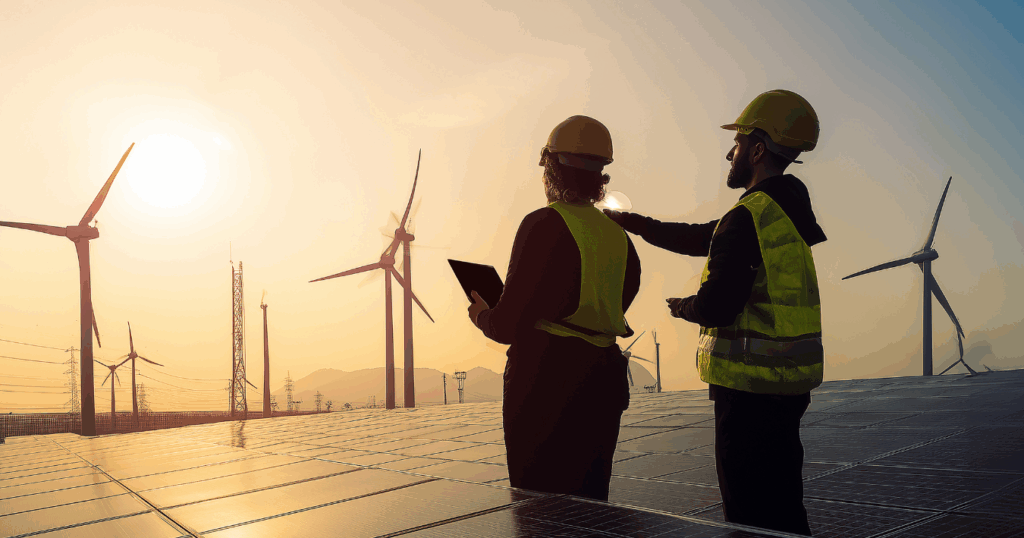 Por que o Brasil não consegue sobreviver apenas de energia renovável?