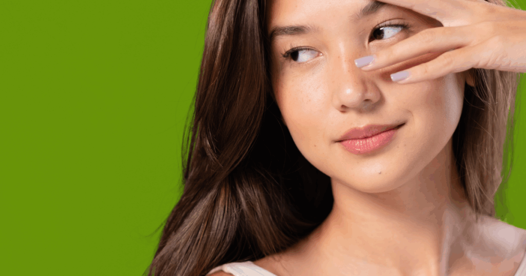 Por que a Geração Z coloca a estética entre suas principais prioridades