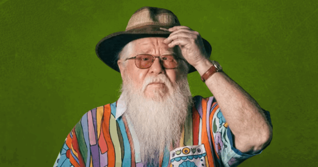 Quem foi Hermeto Pascoal e como conhecê-lo te ajuda no Enem?