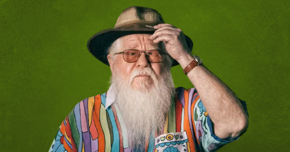 hermeto pascoal