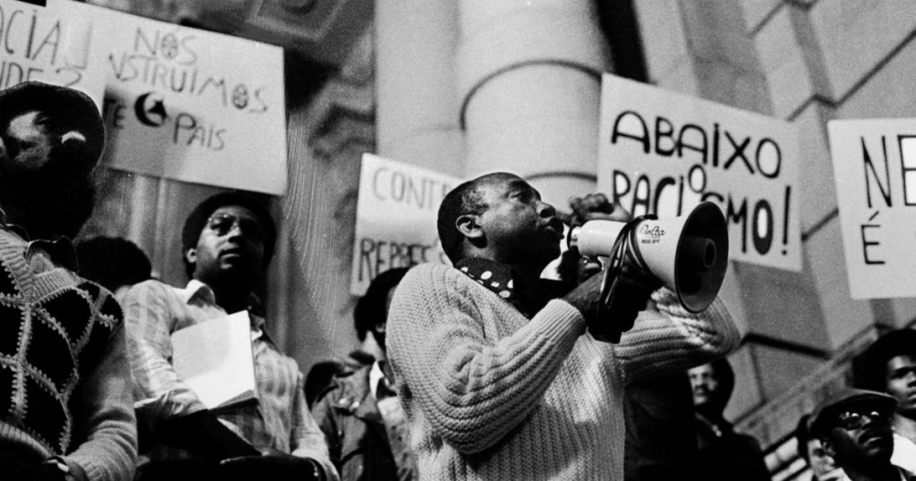 Você sabia que só 100 anos separam a Lei Áurea da Constituição de 1988?