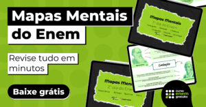 5 motivos para você começar a estudar com mapas mentais