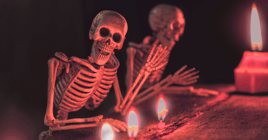 As questões mais assustadoras do Enem