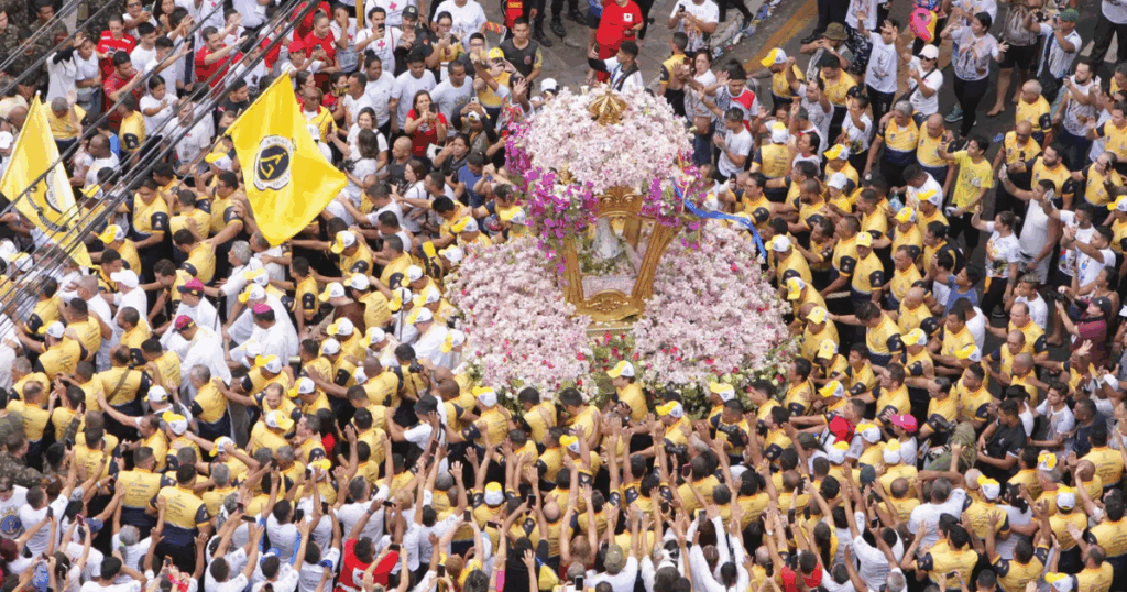O que é Círio de Nazaré e como saber sobre isso te ajuda no Enem?