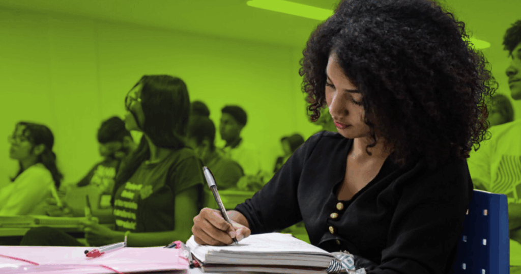 Local de prova do Enem disponível: descubra como acessar