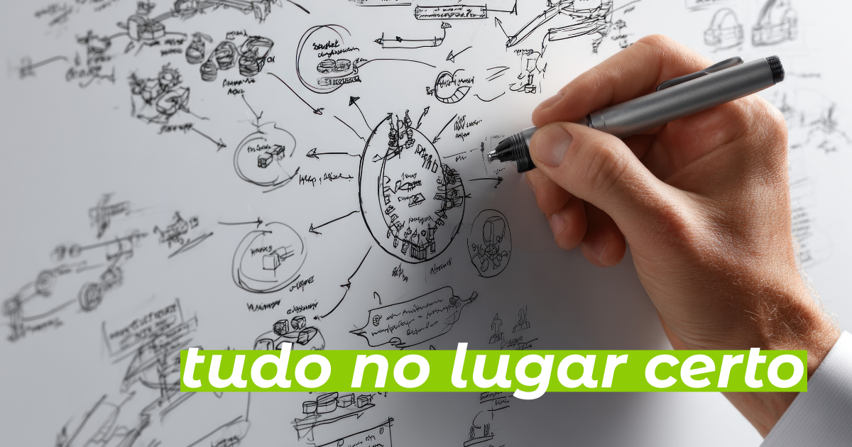 5 motivos para você começar a estudar com mapas mentais