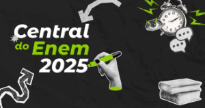 central do enem