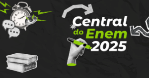 central do enem 2º dia