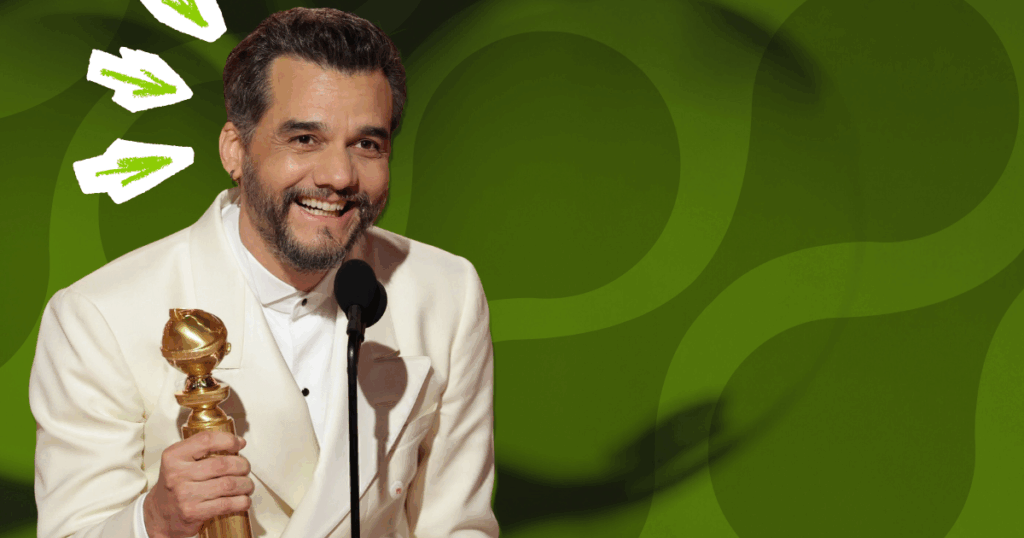 Como o sucesso do Cinema BR na gringa pode te ajudar no Enem