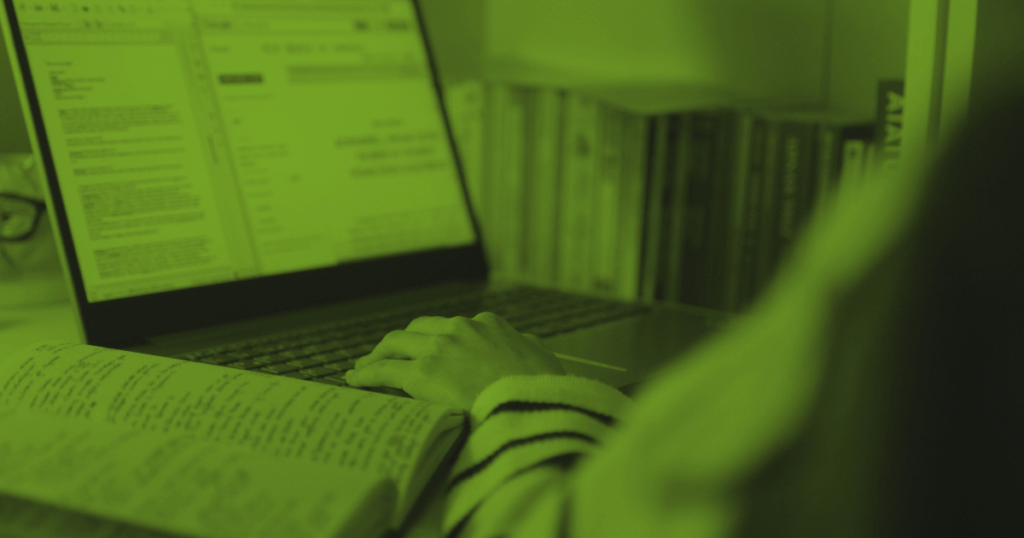 Quer estudar com o Curso Enem Gratuito em 2026? Saiba como!