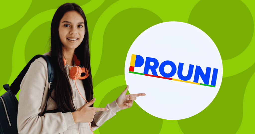 Inscrições abertas para o ProUni 2026.1: veja como participar