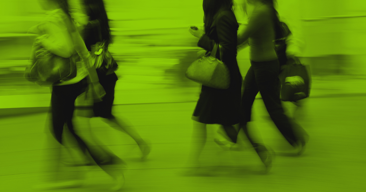 extensivo correria 2026